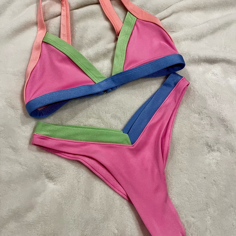 ONEONE Bikini Set